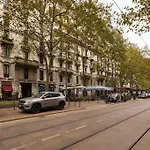 Bilocale Arco Della Pace - Mirable Pm