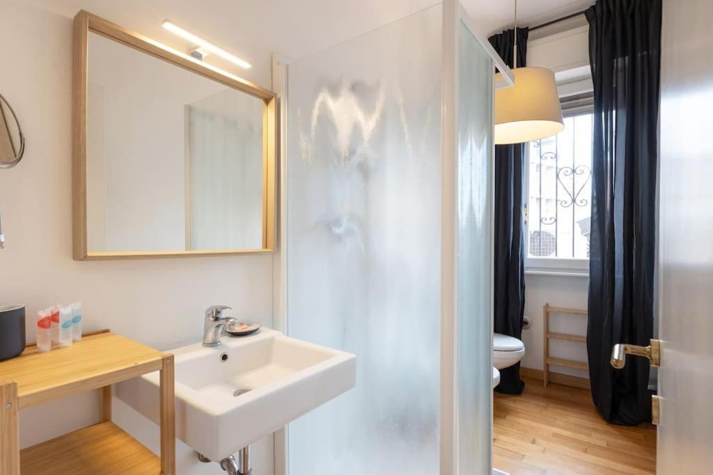 Appartement Bilocale Arco Della Pace - Mirable Pm Milan