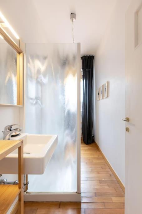 Appartement Bilocale Arco Della Pace - Mirable Pm