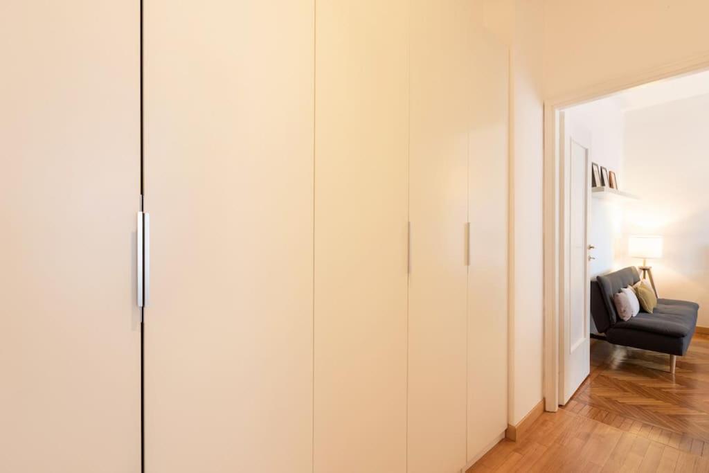 Bilocale Arco Della Pace - Mirable Pm Appartement *