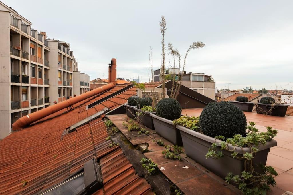 Appartement Bilocale Arco Della Pace - Mirable Pm *
