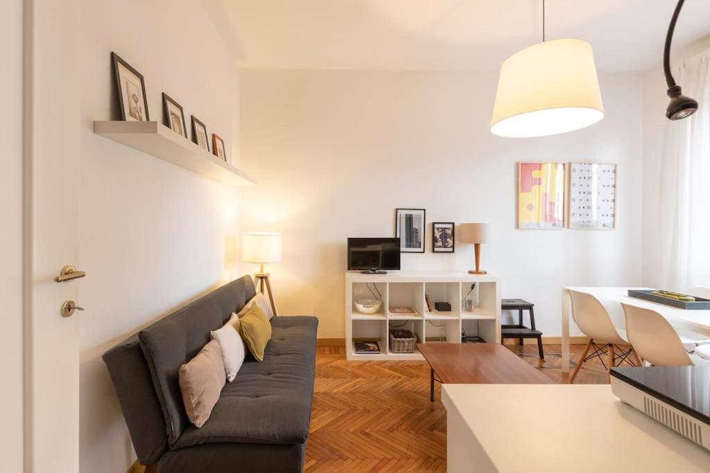 Apartment Bilocale Arco Della Pace - Mirable Pm Milan