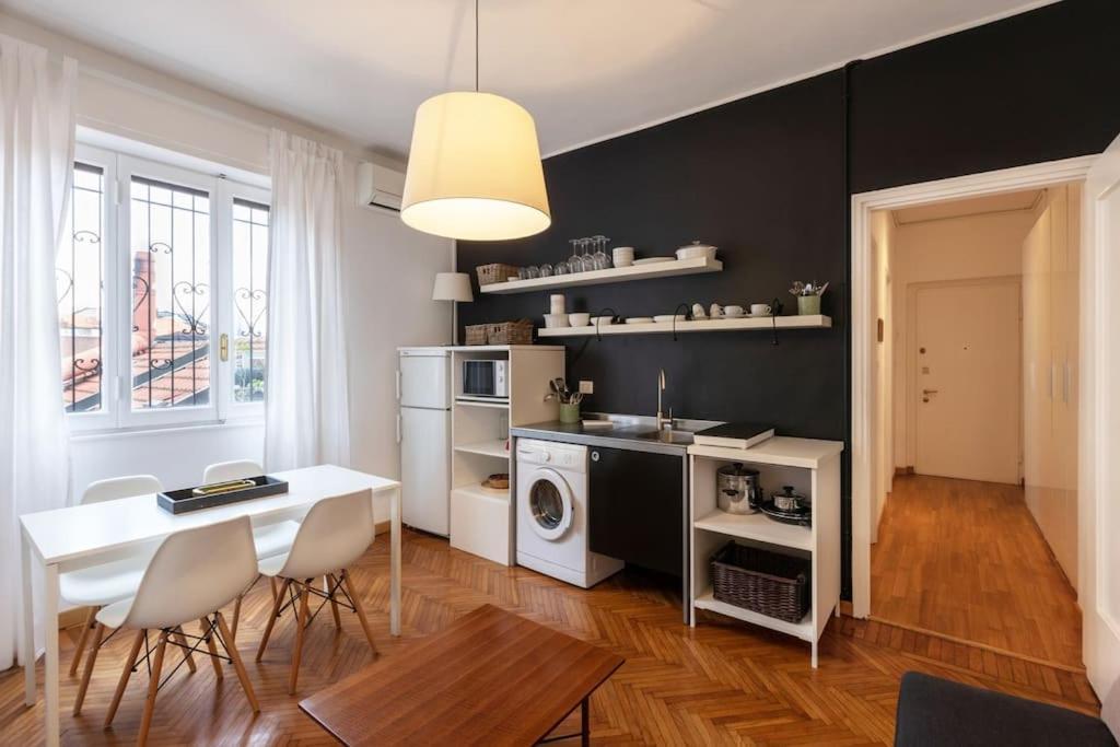 Bilocale Arco Della Pace - Mirable Pm Apartment