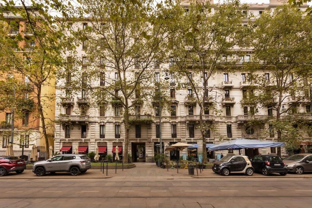 Bilocale Arco Della Pace - Mirable Pm Appartement Milan