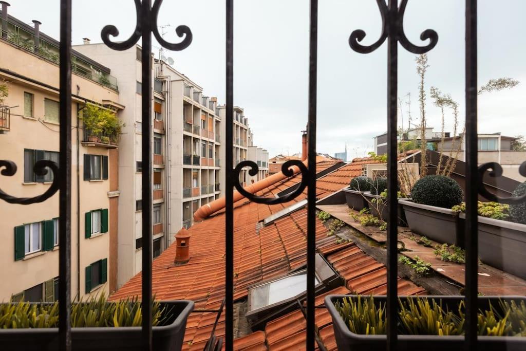 Bilocale Arco Della Pace - Mirable Pm *