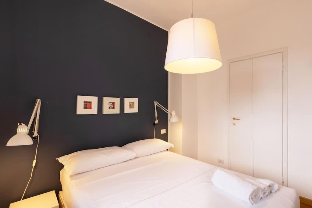 Bilocale Arco Della Pace - Mirable Pm Appartement *