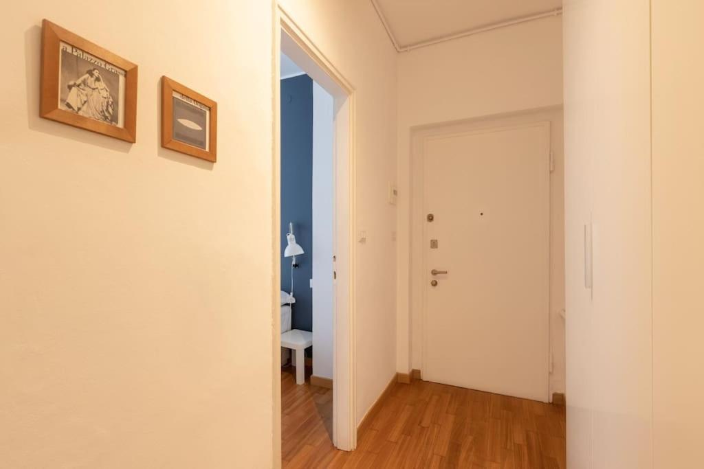 Bilocale Arco Della Pace - Mirable Pm Appartement Milan