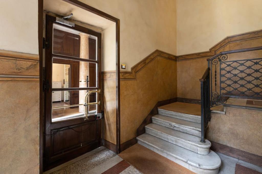 Bilocale Arco Della Pace - Mirable Pm Appartement *