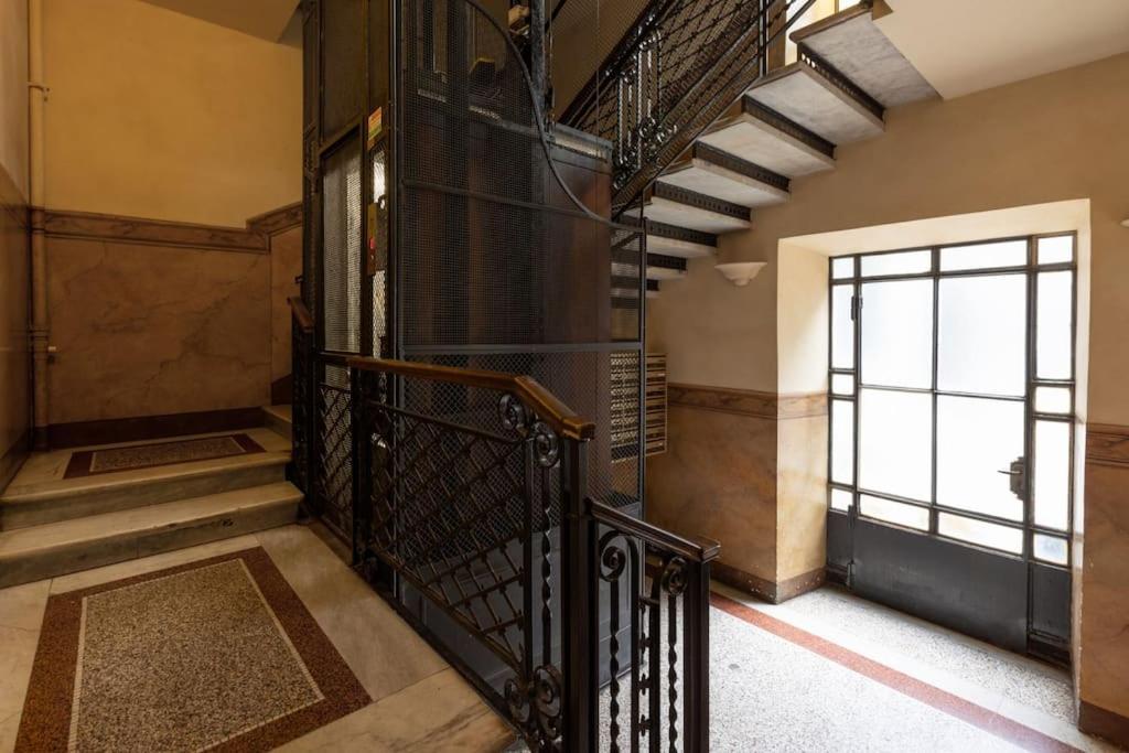 Appartement Bilocale Arco Della Pace - Mirable Pm *