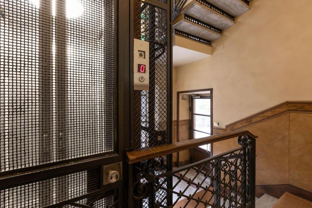 Appartement Bilocale Arco Della Pace - Mirable Pm Milan