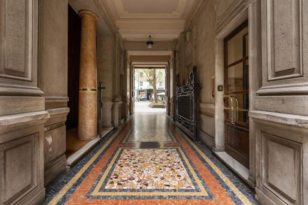 Bilocale Arco Della Pace - Mirable Pm * Milan