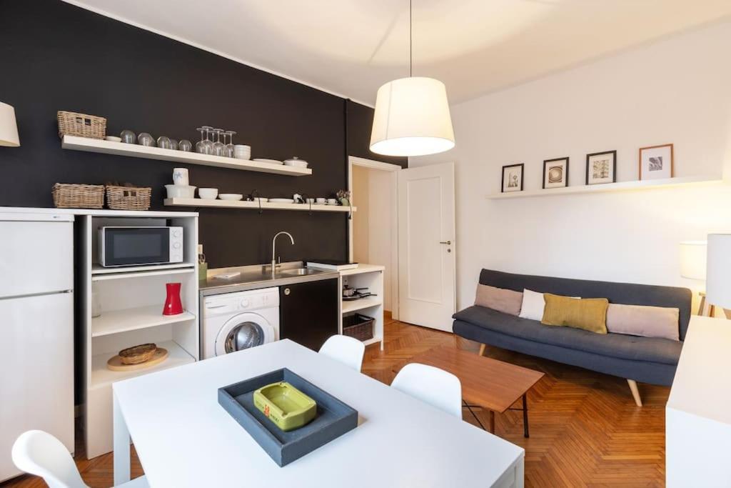 Appartement Bilocale Arco Della Pace - Mirable Pm
