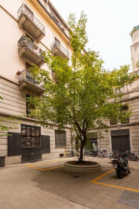Appartement Bilocale Arco Della Pace - Mirable Pm