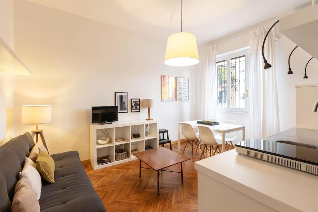 Appartement Bilocale Arco Della Pace - Mirable Pm *